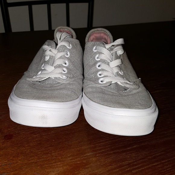 Shoes - Picture 2 of 7